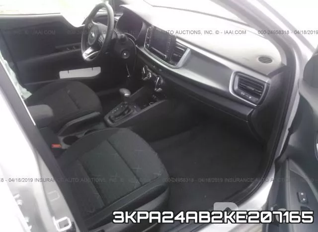 3KPA24AB2KE207165 фото 6
