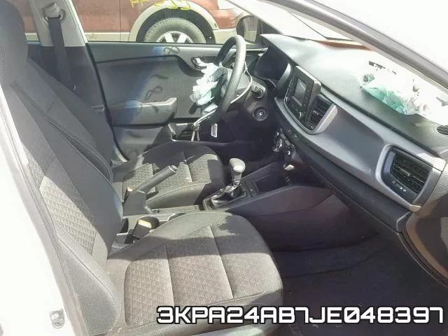 3KPA24AB7JE048397 фото 6