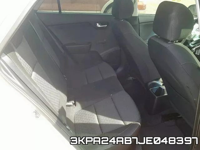 3KPA24AB7JE048397 фото 7