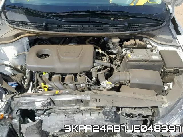 3KPA24AB7JE048397 фото 8
