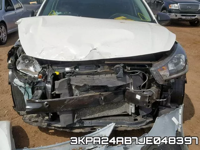 3KPA24AB7JE048397 фото 10