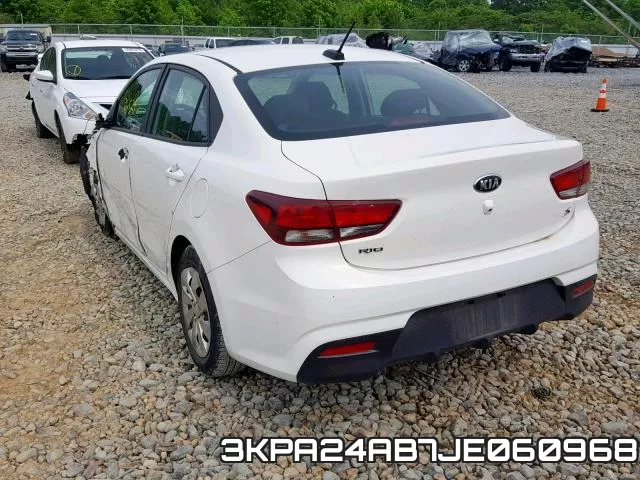 3KPA24AB7JE060968 фото 4