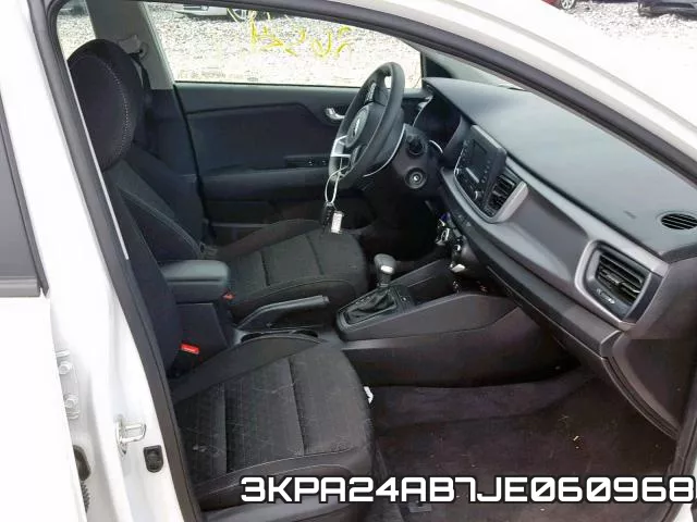3KPA24AB7JE060968 фото 6