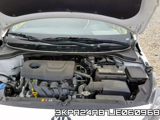 3KPA24AB7JE060968 фото 8