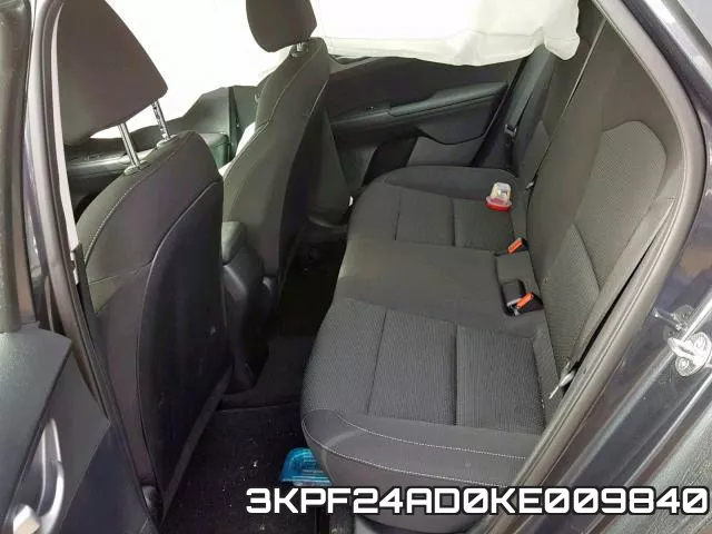 3KPF24AD0KE009840 фото 7