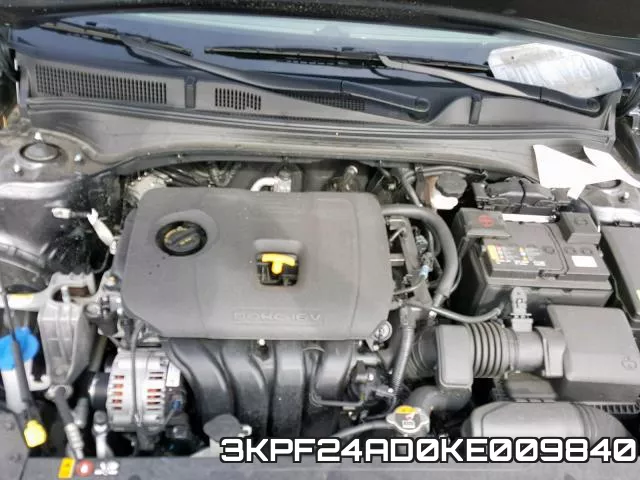 3KPF24AD0KE009840 фото 8