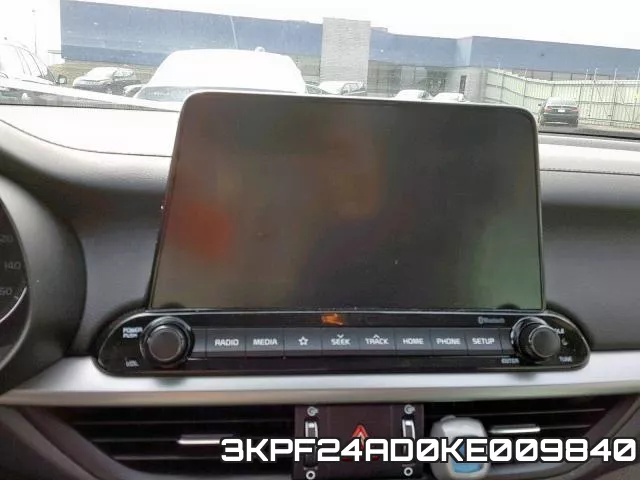 3KPF24AD0KE009840 фото 10