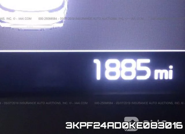 3KPF24AD0KE083016 фото 8