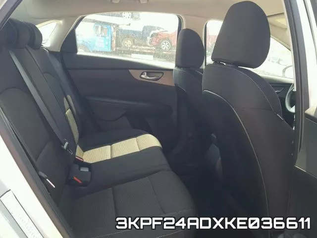 3KPF24ADXKE036611 фото 7
