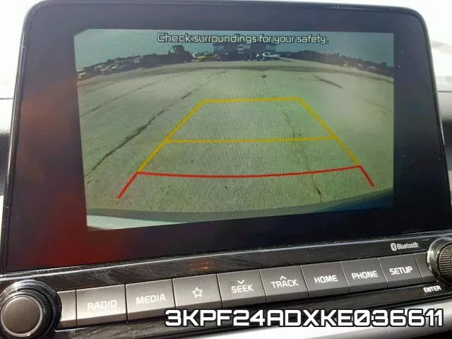 3KPF24ADXKE036611 фото 10