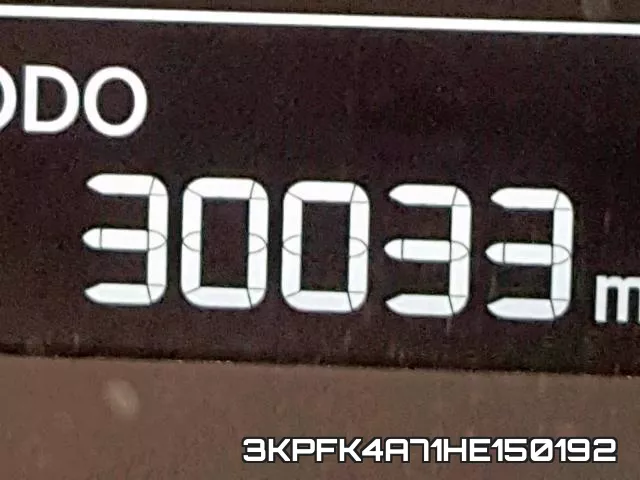 3KPFK4A71HE150192 фото 9