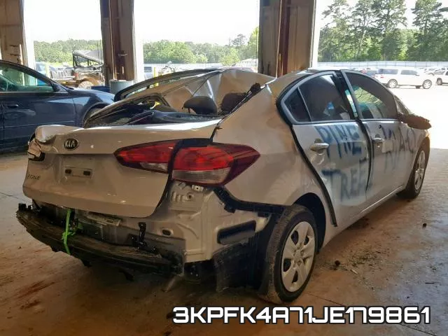 3KPFK4A71JE179861 фото 5