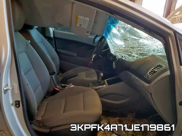 3KPFK4A71JE179861 фото 6