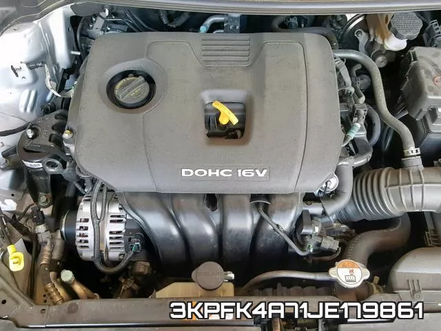 3KPFK4A71JE179861 фото 8