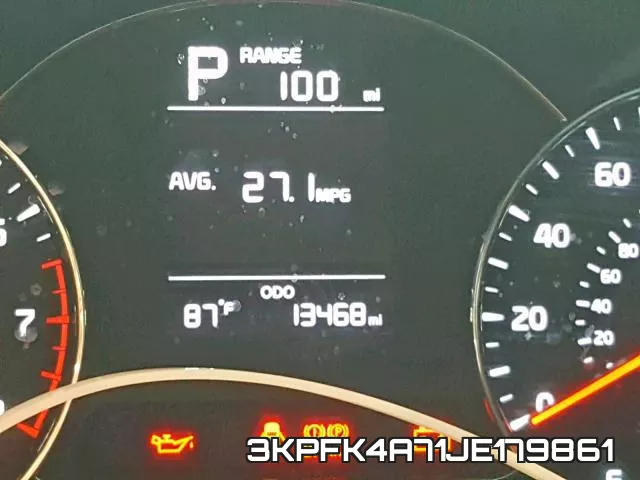 3KPFK4A71JE179861 фото 9