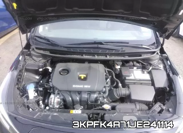 3KPFK4A71JE241114 фото 2