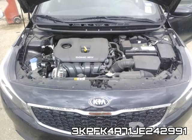 3KPFK4A71JE242991 фото 2