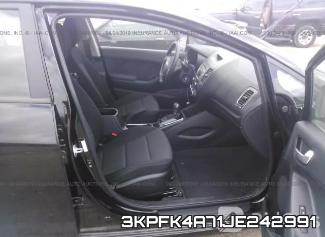 3KPFK4A71JE242991 фото 6
