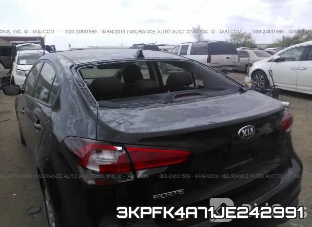3KPFK4A71JE242991 фото 7
