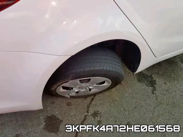 3KPFK4A72HE061568 фото 2