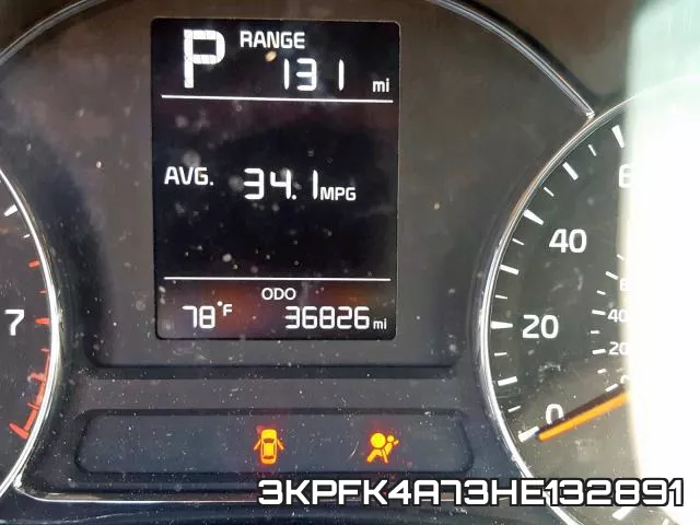 3KPFK4A73HE132891 фото 9