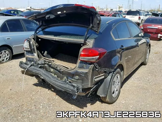 3KPFK4A73JE225836 фото 5