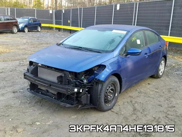 3KPFK4A74HE131815 фото 3