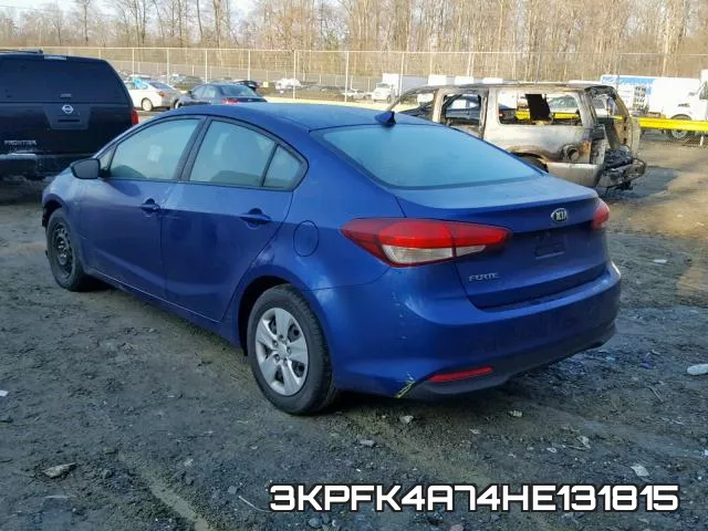 3KPFK4A74HE131815 фото 4