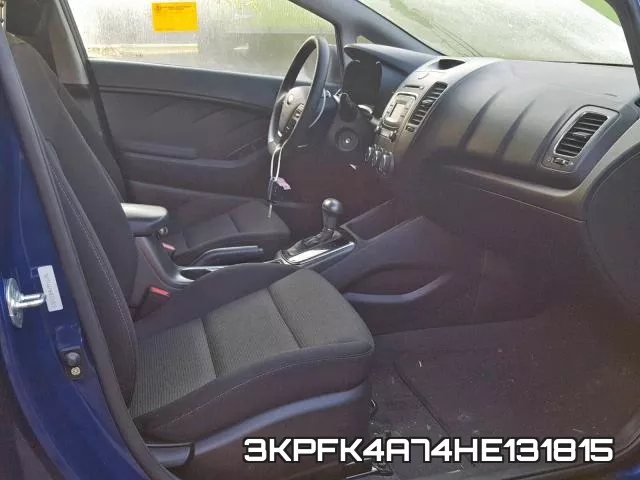3KPFK4A74HE131815 фото 6