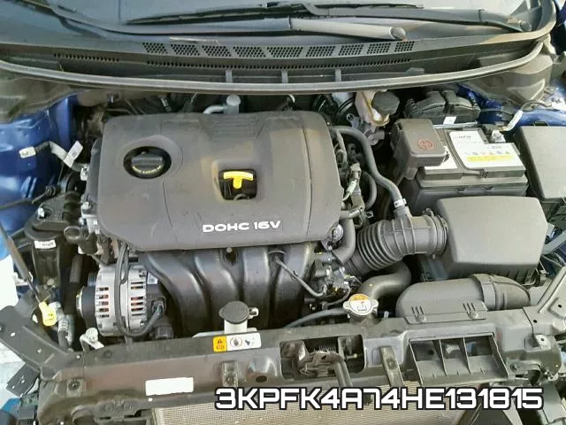 3KPFK4A74HE131815 фото 8