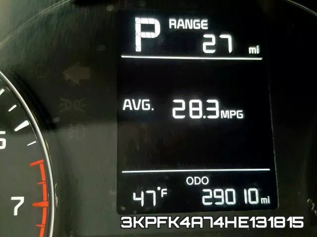 3KPFK4A74HE131815 фото 9