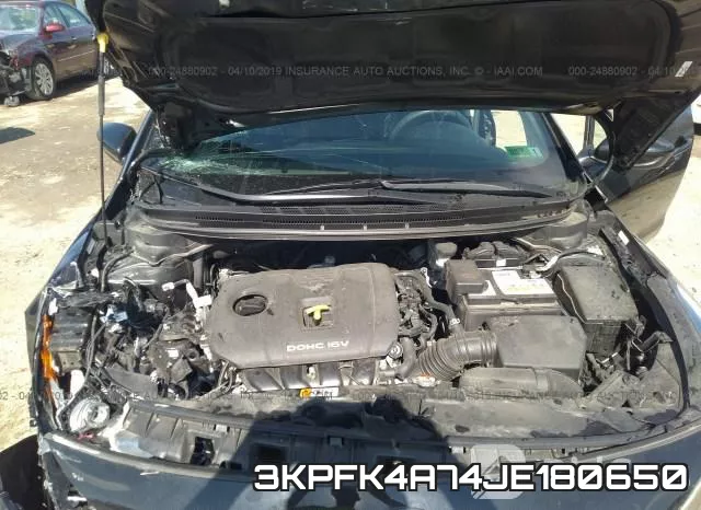 3KPFK4A74JE180650 фото 2