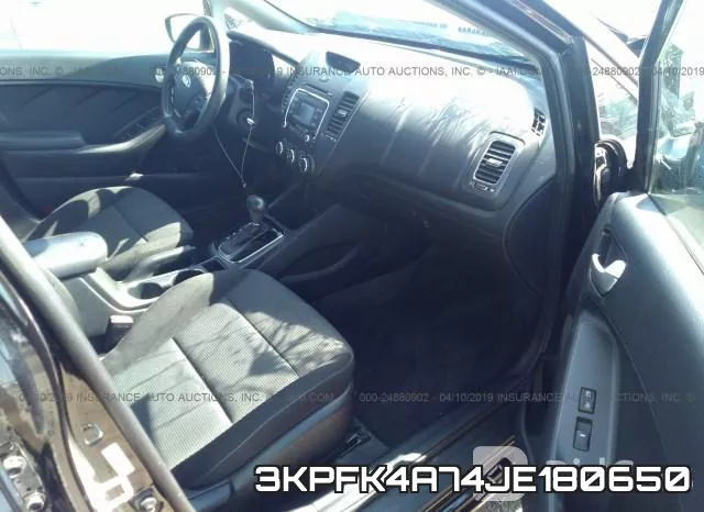 3KPFK4A74JE180650 фото 6