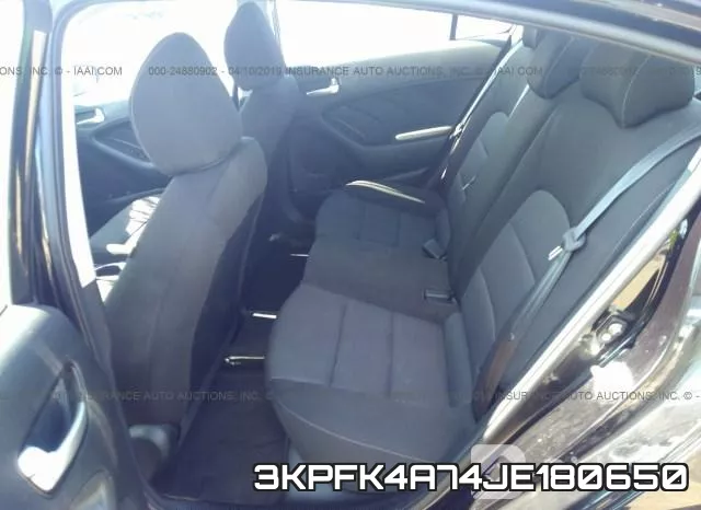 3KPFK4A74JE180650 фото 9