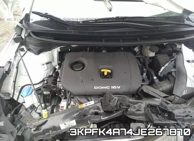 3KPFK4A74JE267870 фото 2