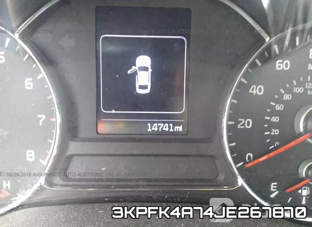 3KPFK4A74JE267870 фото 8