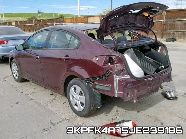 3KPFK4A75JE239186 фото 4