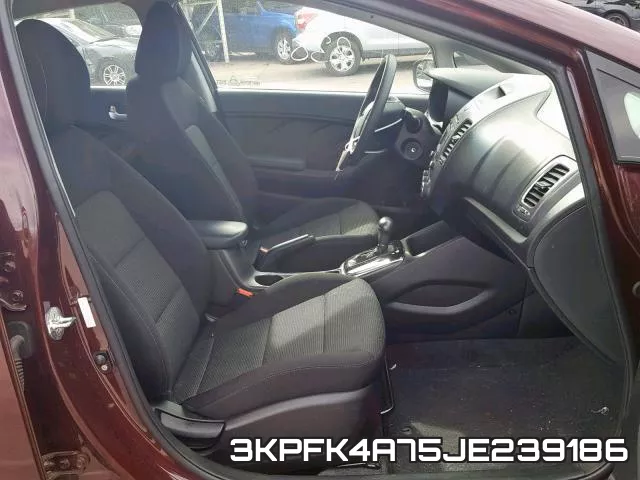 3KPFK4A75JE239186 фото 6