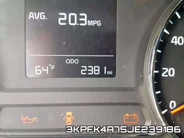 3KPFK4A75JE239186 фото 9