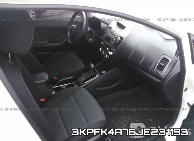 3KPFK4A76JE231193 фото 6