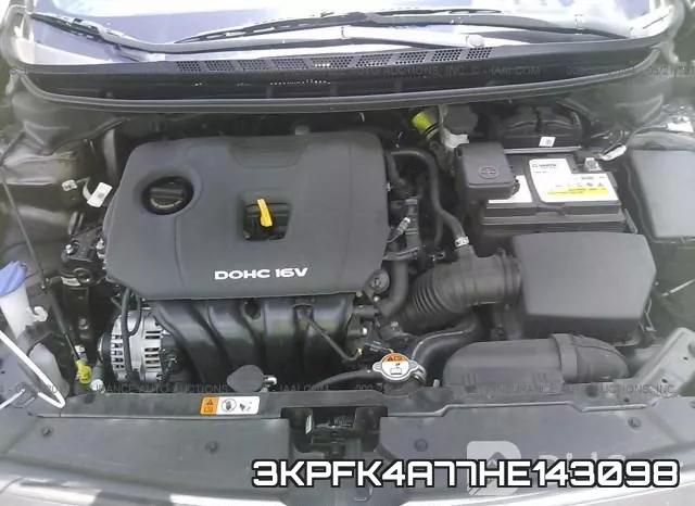 3KPFK4A77HE143098 фото 2