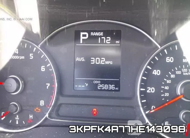 3KPFK4A77HE143098 фото 8