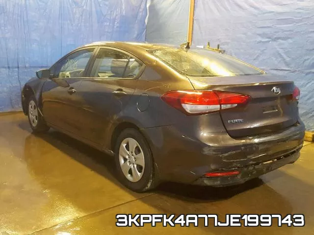 3KPFK4A77JE199743 фото 4