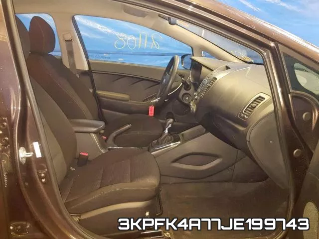 3KPFK4A77JE199743 фото 6