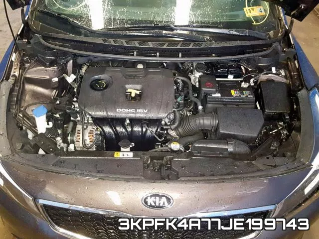 3KPFK4A77JE199743 фото 8
