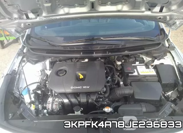 3KPFK4A78JE236833 фото 2