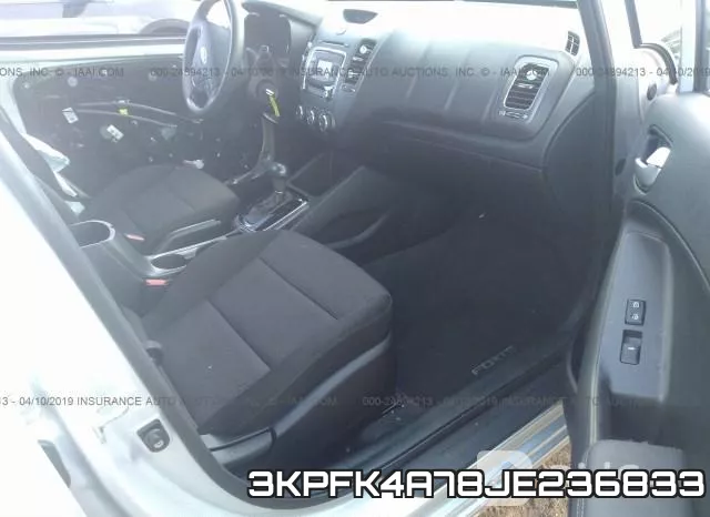 3KPFK4A78JE236833 фото 6