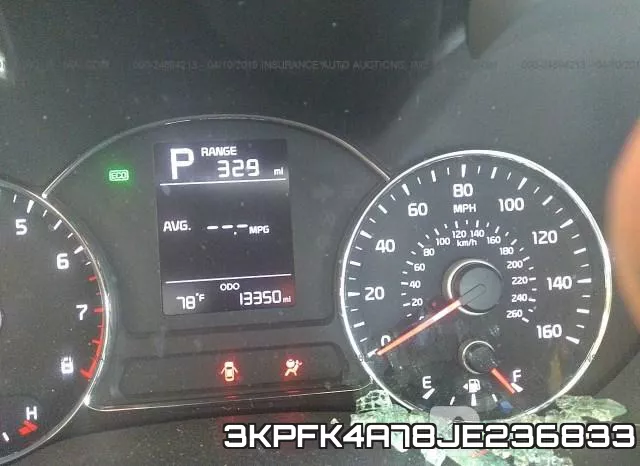 3KPFK4A78JE236833 фото 8