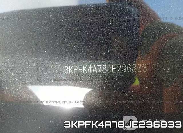 3KPFK4A78JE236833 фото 10