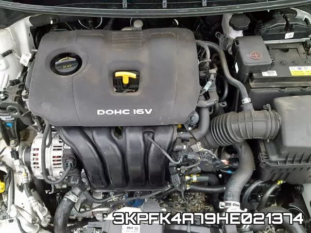 3KPFK4A79HE021374 фото 8